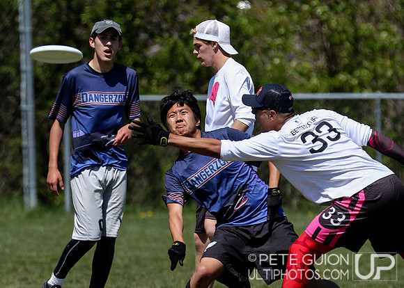 DI Colonial Conference Championships