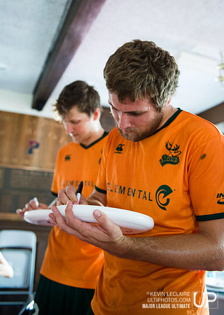 MLU Championship Game: Portland Stags vs Philadelphia Spinners