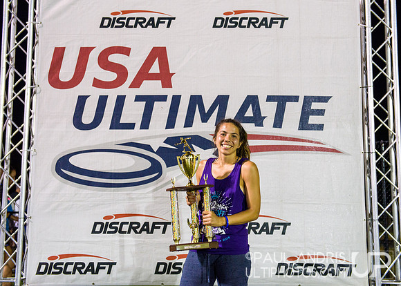 2016 D1 National Championships