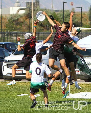 06/17/2023 - High School National Invite (HSNI), Salt Lake City, UT. Copyright Cullen Clark for Ultiphotos