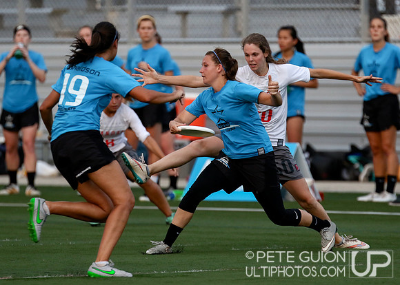 ALL Star vs Scandal Exhibition Game