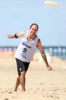 2016 USAU Beach National Championship