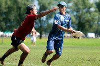 WUCC 2014 - Day 4
