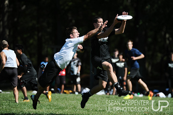 Men's Founders Sectionals 2013