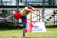 AUDL Regular Season - Dallas Roughnecks vs Atlanta Hustle