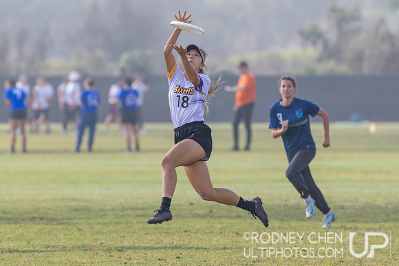 2024 USA Club National Championships