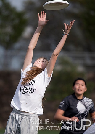 Pool Play - YULA Invite 2016