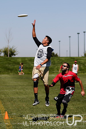 2013 South Central Mixed Regionals