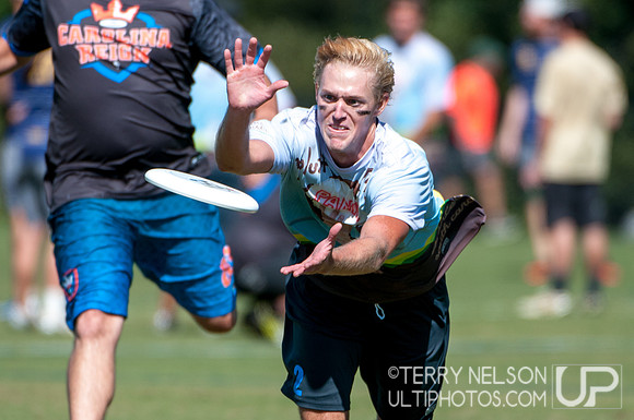 2013 USAU Southeast Regional