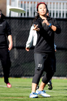 Quasar Alumnae Game - Harvard Ultimate 40th Reunion