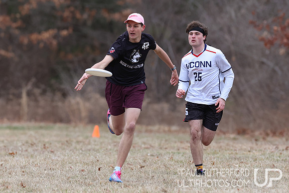 2025 New England Open