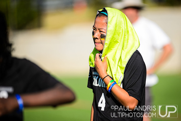 2016 D1 National Championships