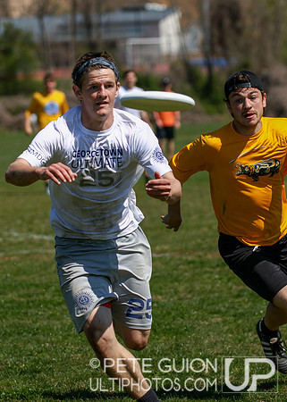 DI Colonial Conference Championships