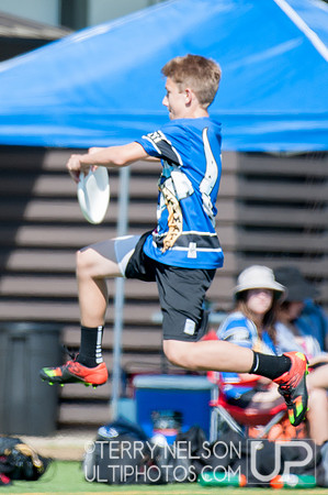Georgia High School Ultimate State Championship