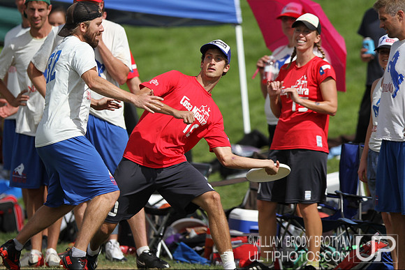 2013 South Central Mixed Regionals