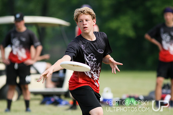 2016 Mass State Championships: Open Division I