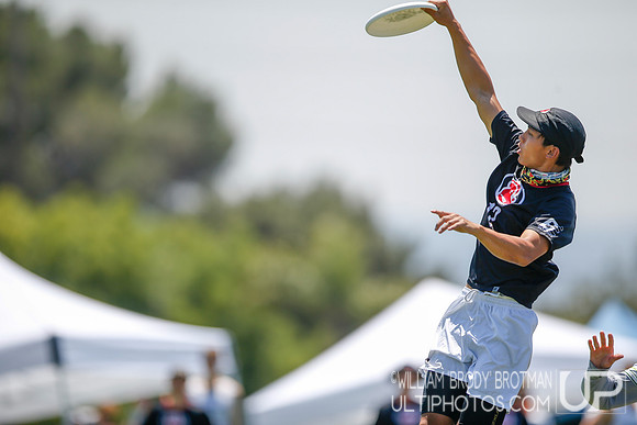 Day 1 of SFI West.