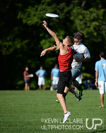 Capital Sectionals 2013 Saturday action