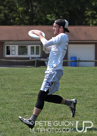 Mixed Division Finals of the Ultimate Capitol Sectionals