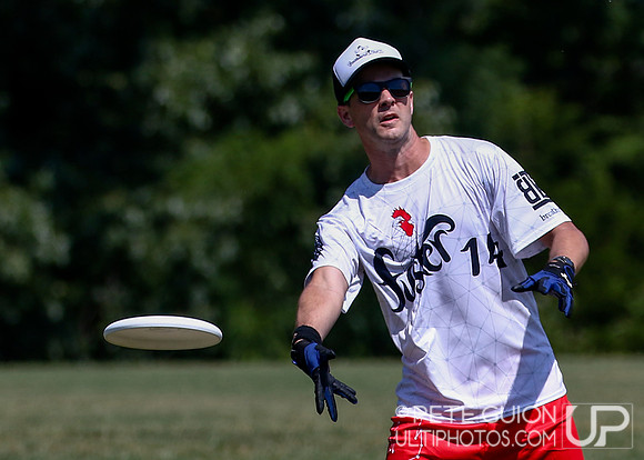 Mid Atlantic Sectionals