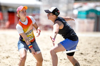 2016 USAU Beach National Championship