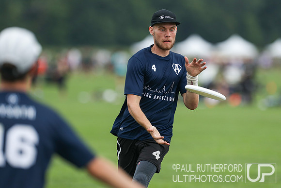 2022 World Ultimate Club Championships