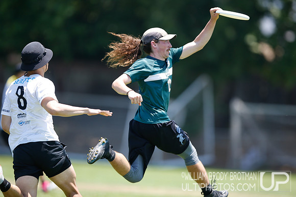 Day 2 of SFI West
