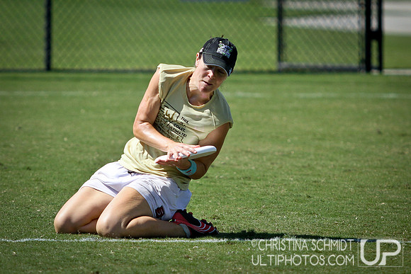 2013 USA Ultimate Club Southeast Regionals