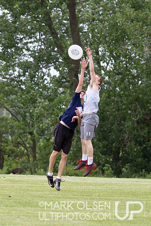 2016 BICI Tournament Saturday Highlights