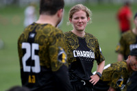 2022 World Ultimate Club Championships