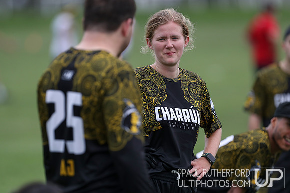 2022 World Ultimate Club Championships