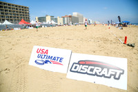 2016 USAU Beach Nationals