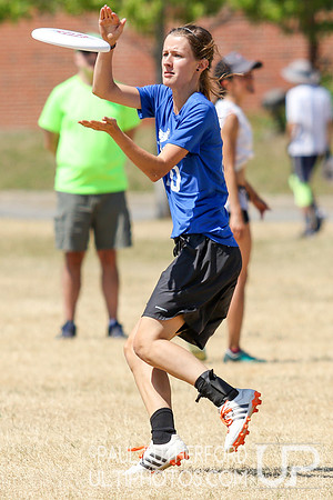 Action from the Boston Invite