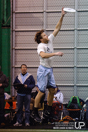 MLU Philadelphia Spinners Invite-Only Combine