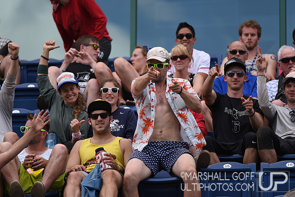 US Open 2016
