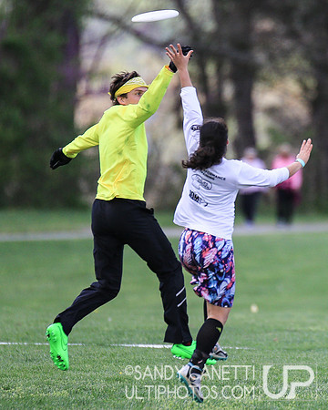 Fool's Fest 2016 - Saturday Action