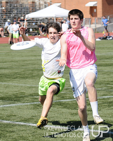 YHB Open Invite Saturday