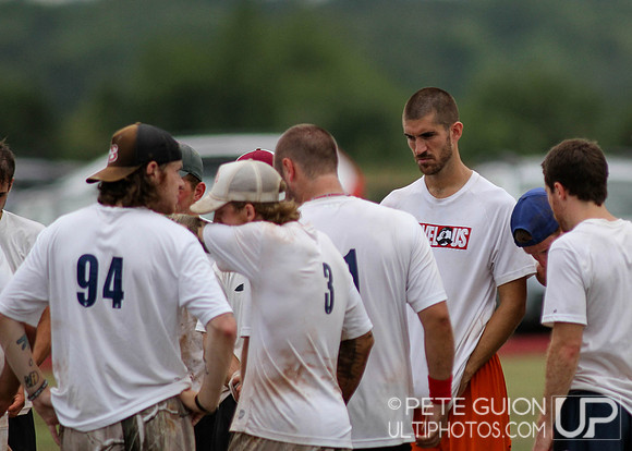 Chesapeake Open