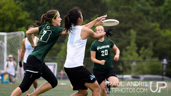 2016 D1 National Championships