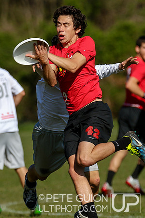 DI Colonial Conference Championships