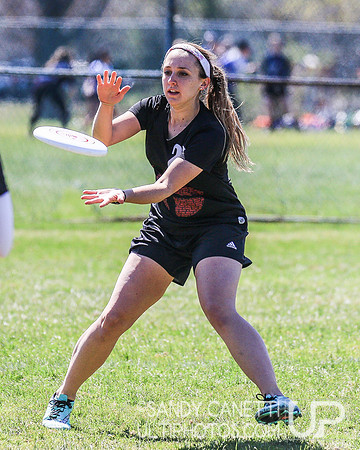 Saturday - Metro NY D-1 College Women's Sectionals
