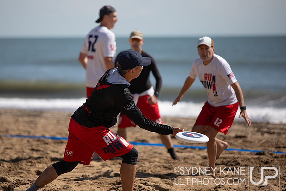 Sunday - 2024 Beach Championships