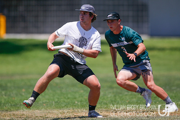 Day 2 of SFI West