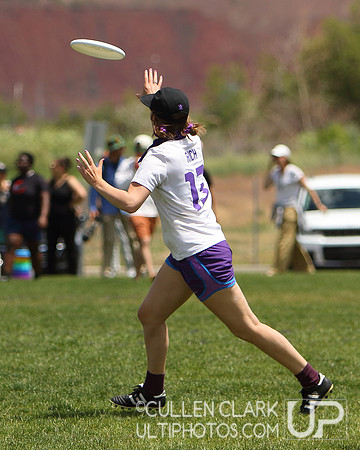 06/17/2023 - High School National Invite (HSNI), Salt Lake City, UT. Copyright Cullen Clark for Ultiphotos