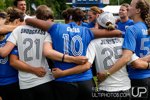 US Open 2016 - Women's Semifinals