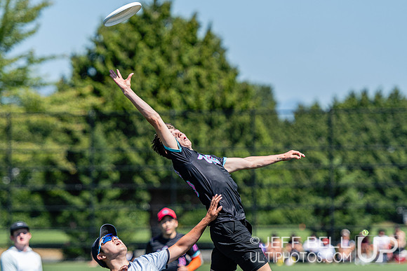 2023 BC Junior Ultimate Championship