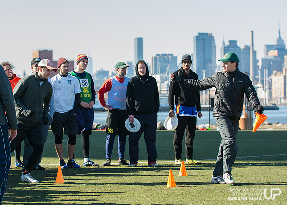 New York Rumble Combine 2-22-2014