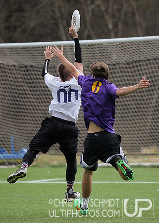 He4She 2016 - Sunday, Boys Consolation