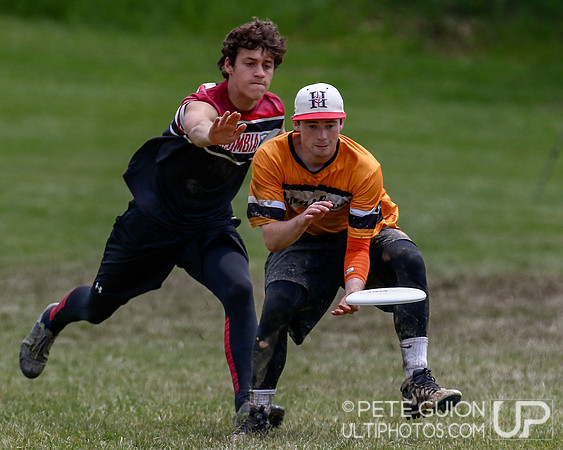 HS Northeastern Conference Championships