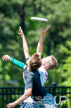 Georgia High School Ultimate State Championship